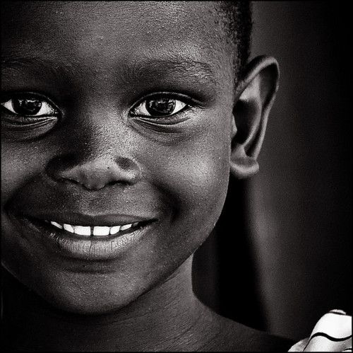Child portrait